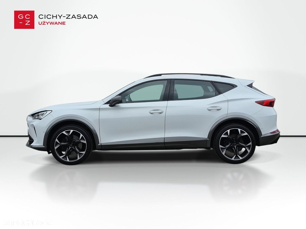 Cupra Formentor 2.0 TSI VZ DSG - 2