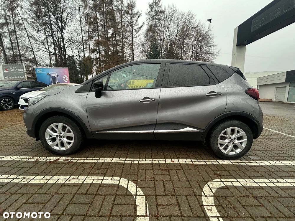 Renault Captur - 3