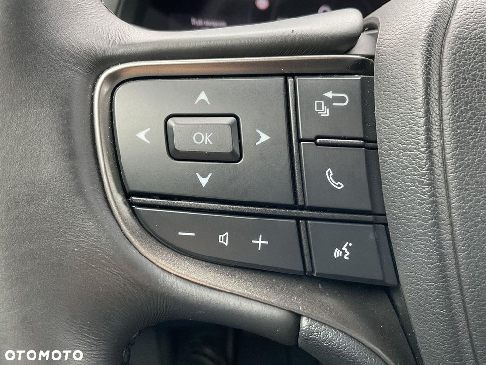 Lexus UX 300h Prestige AWD - 20