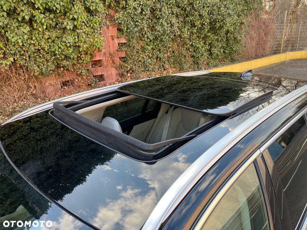 Volvo V60 B5 B AWD Geartronic Inscription - 35