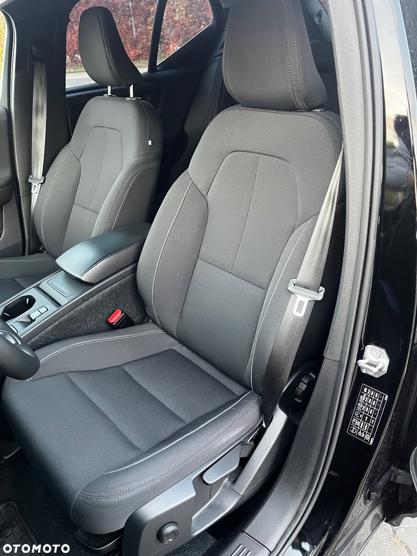 Volvo XC 40 B4 B Momentum - 9