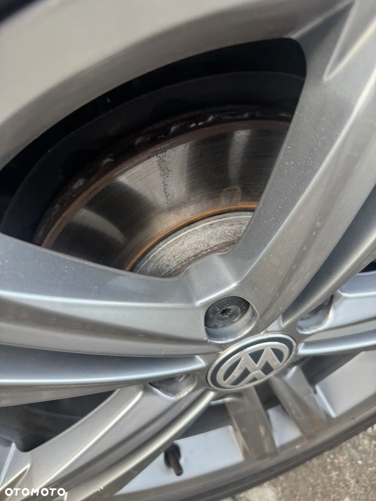 Volkswagen Golf 1.5 TSI EVO R-Line - 29