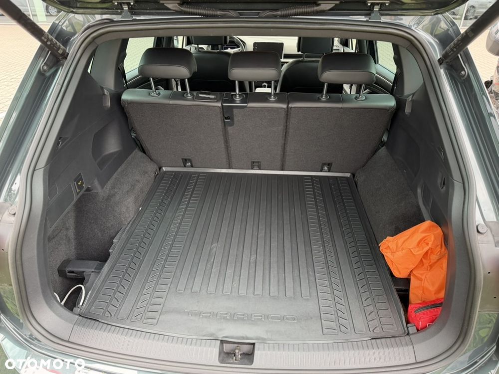 Seat Tarraco 2.0 Eco TSI Xcellence S&S 4Drive DSG - 5