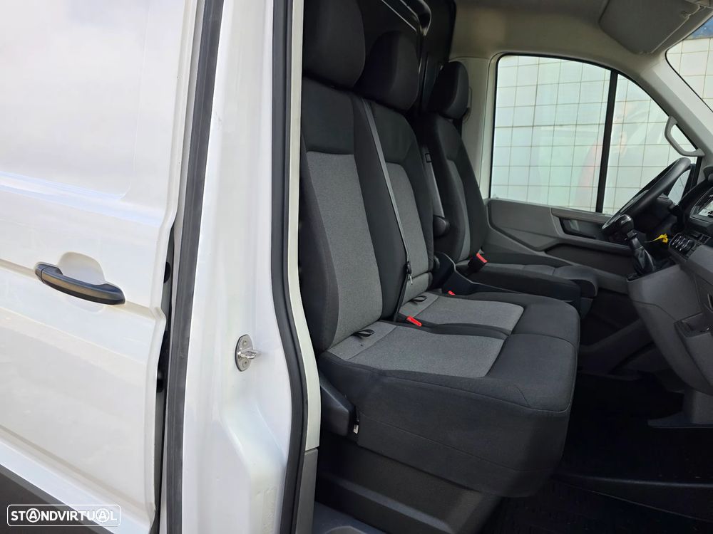 VW Crafter 2.0TDI L3H3 (IVA INCLUÍDO) - 6