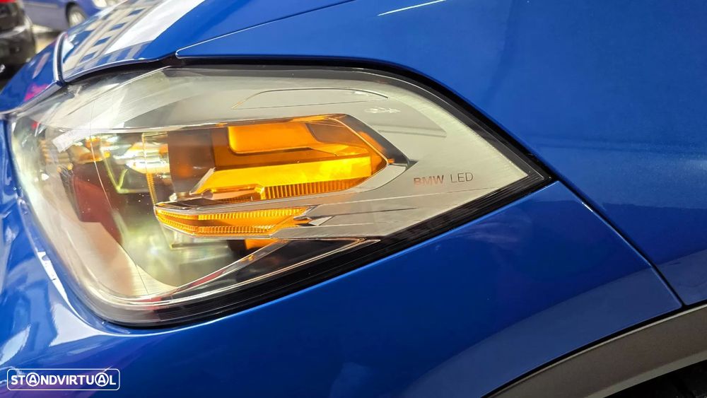 BMW X2 18 i sDrive Auto X Pack M - 16