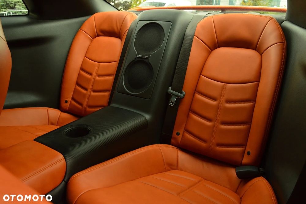 Nissan GT-R Prestige - 18