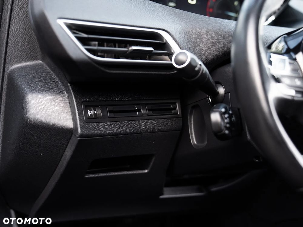 Peugeot 3008 2.0 HDi Allure - 38