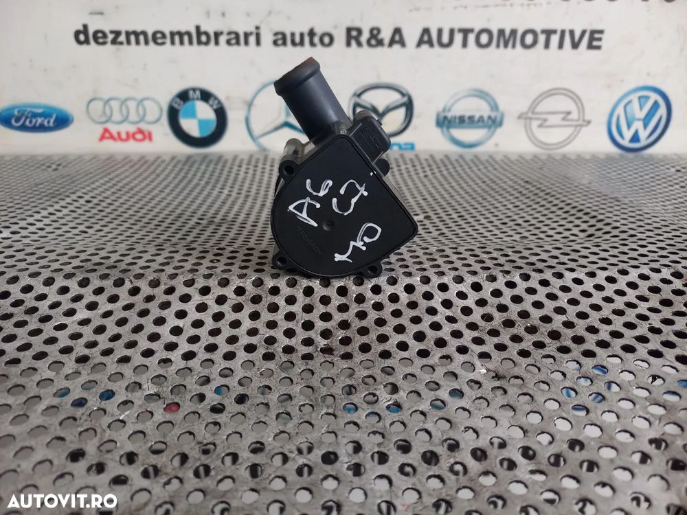 Pompa Secundara Auxiliara Apa Audi A6 4G C7 A7 Cod A 3.0 Tdi Euro 5 - Dezmembrari Arad - 1