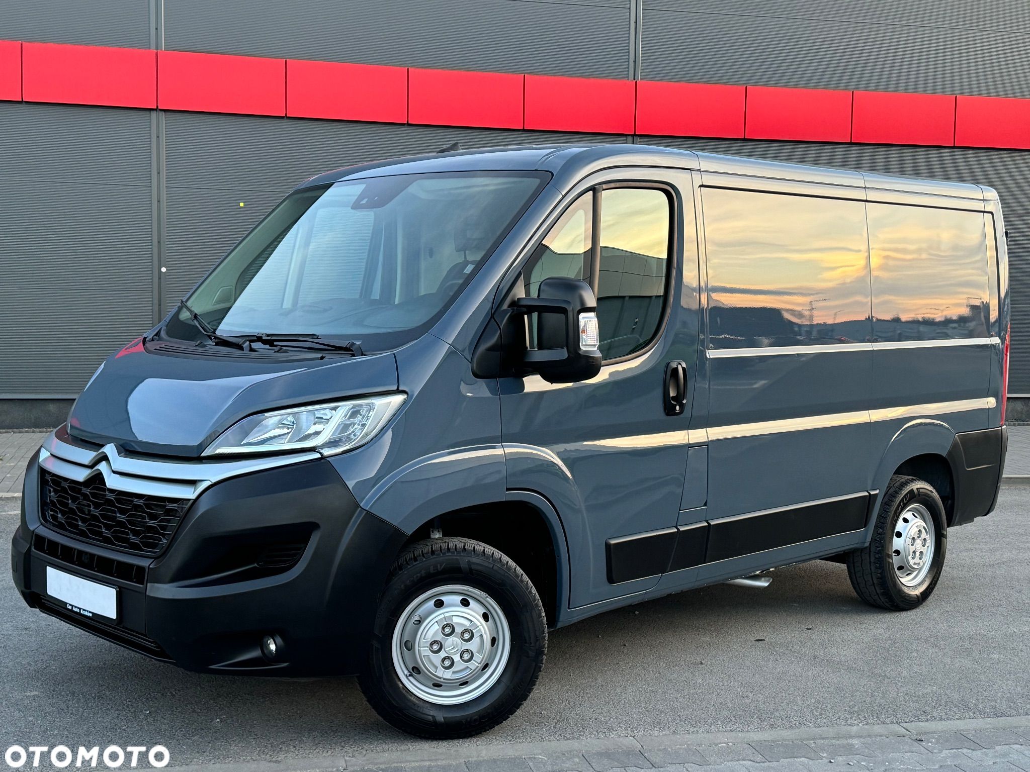Citroën Jumper L1H1 - 1