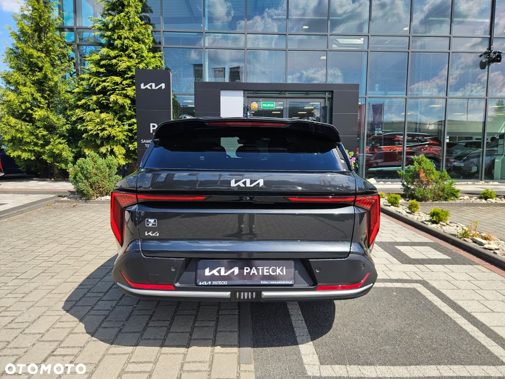 Kia K4 1.6 T-GDI L - 7