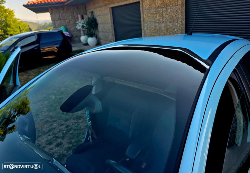 Citroën C3 1.4 HDi Exclusive - 7