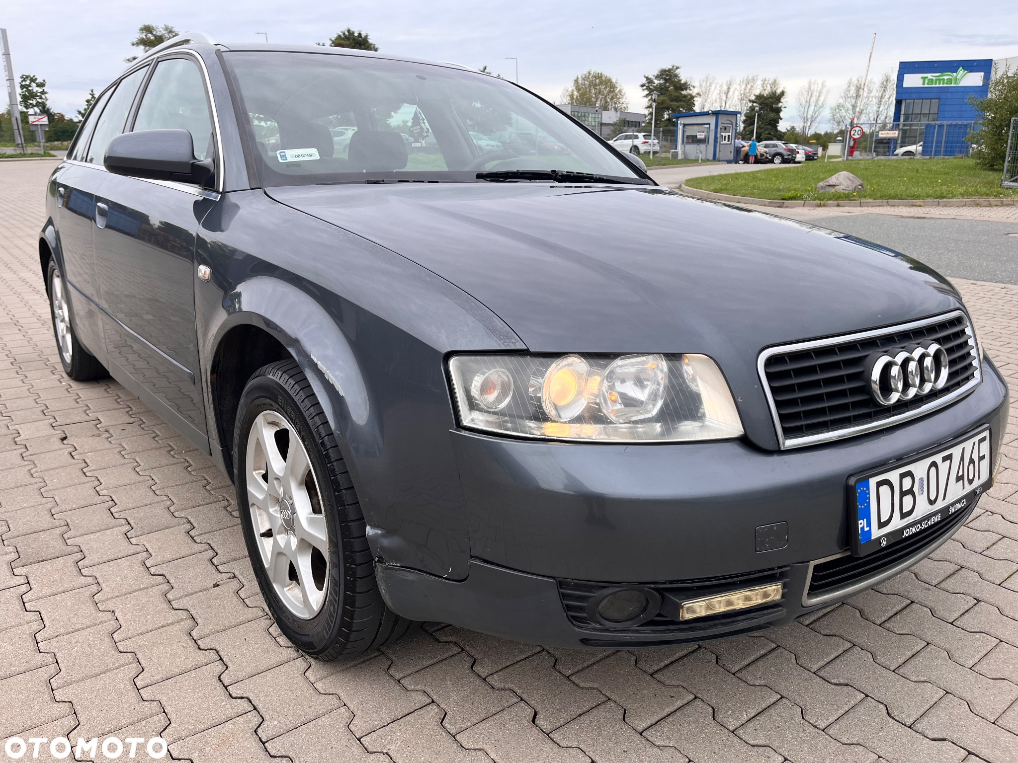 Audi A4 ver-2-0 - 3