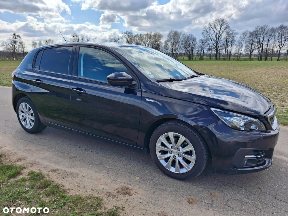 Peugeot 308 PureTech 110 Stop & Start Style - 2