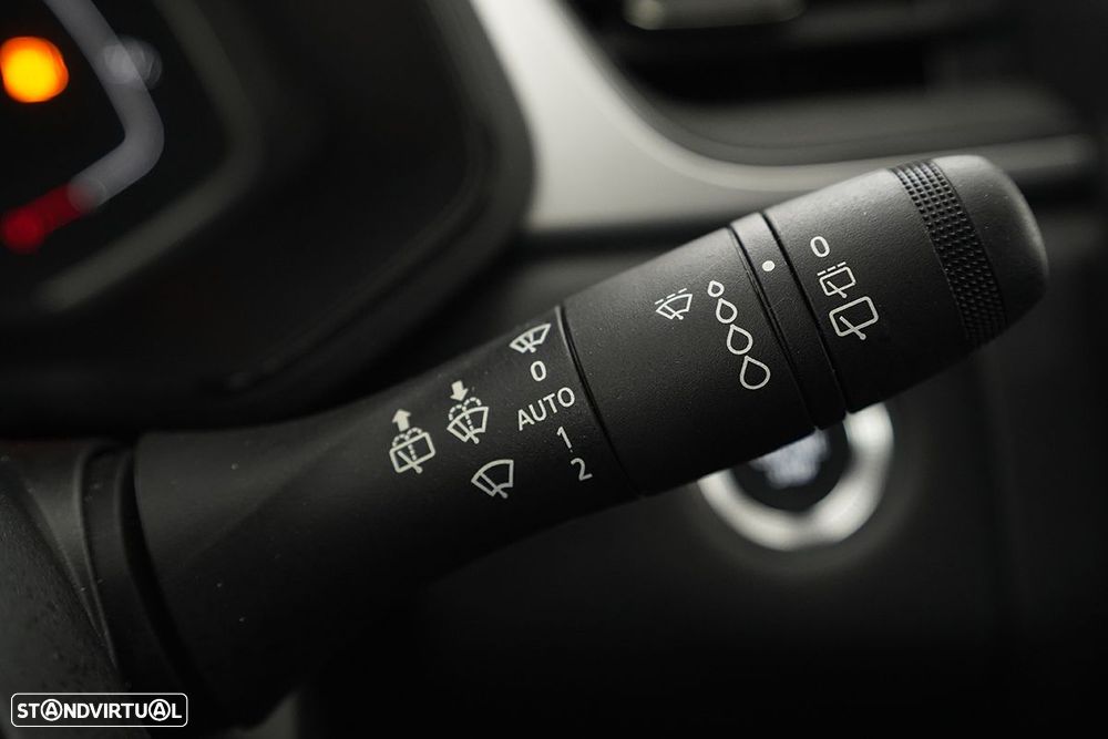 Renault Captur 1.0 TCe Techno Bi-Fuel - 18