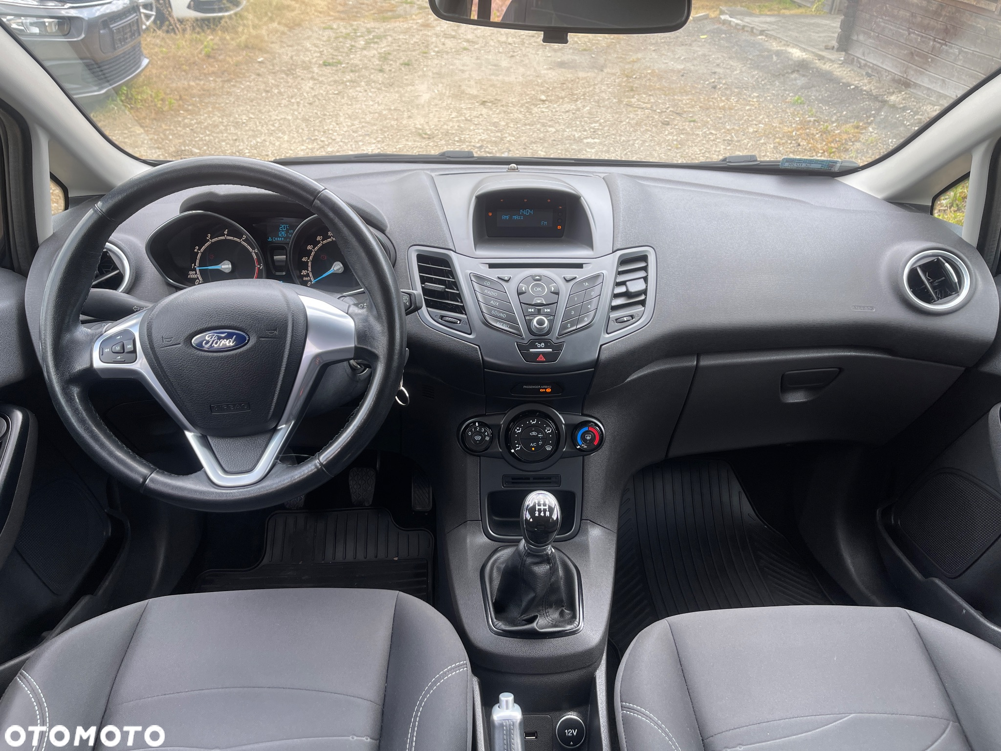 Ford Fiesta 1.0 EcoBoost Gold X - 22