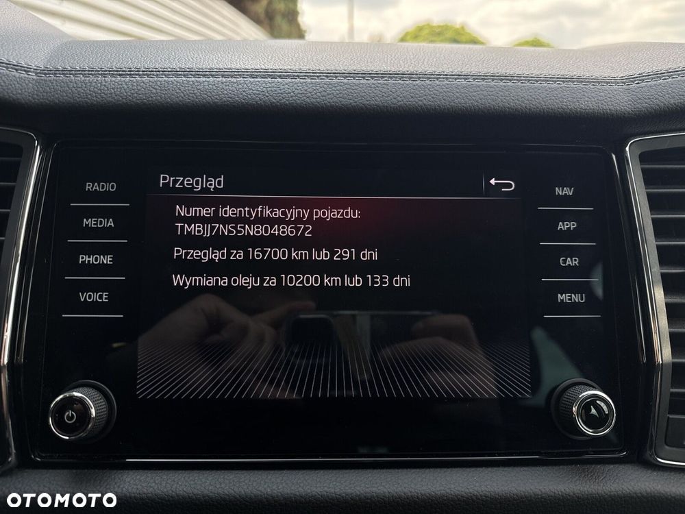 Skoda Kodiaq 2.0 TDI 4x2 Ambition DSG - 33