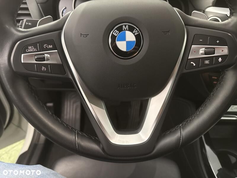 BMW X4 - 13