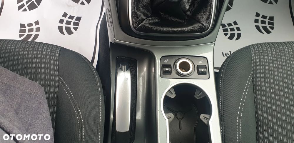 Ford C-MAX - 18