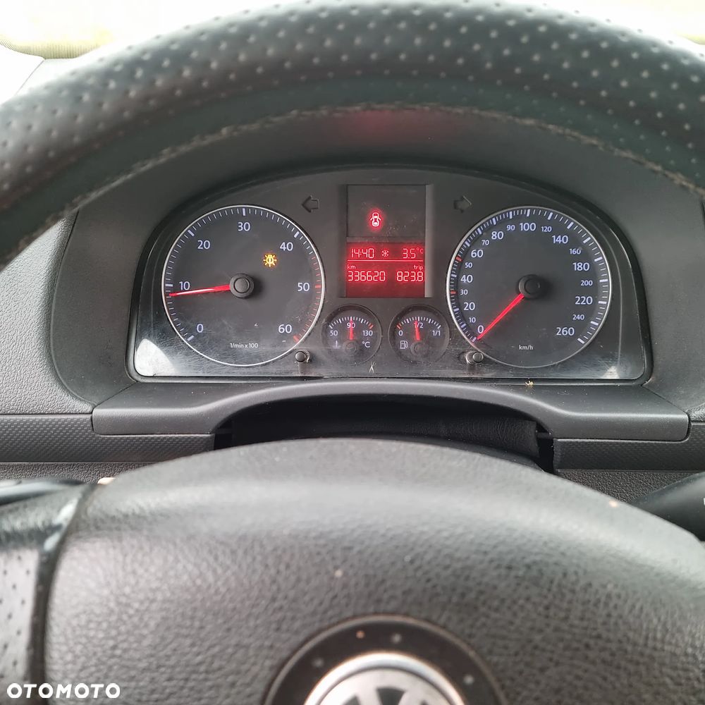 Volkswagen Caddy Life - 12