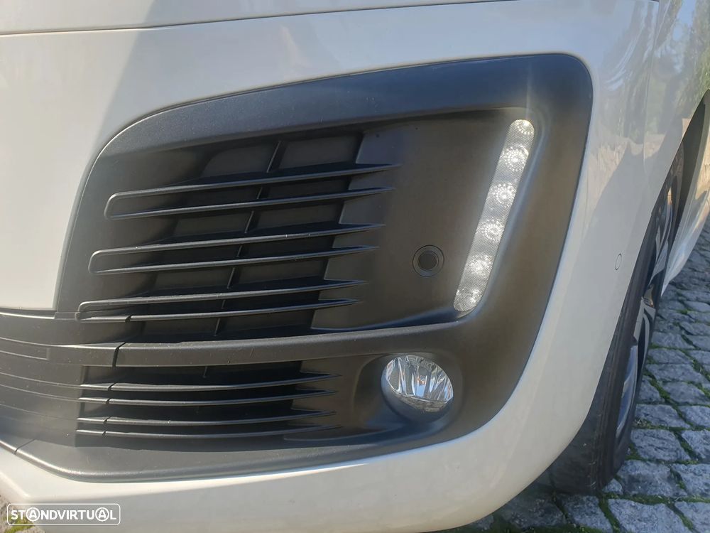 Citroën Spacetourer XL EAT6 Shine - 3