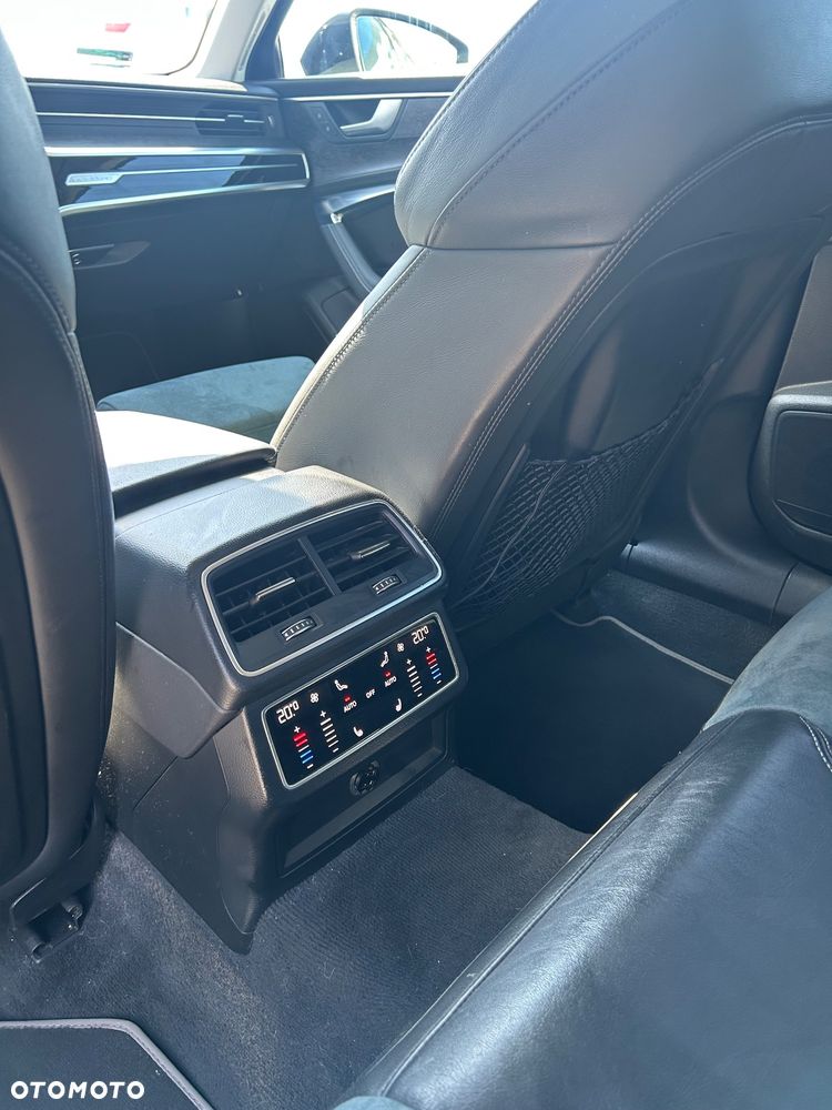 Audi A6 Allroad 55 TDI mHEV Quattro Tiptronic - 14