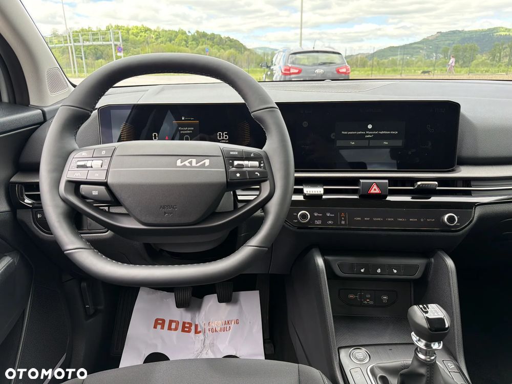Kia Sportage 1.6 T-GDI M 2WD - 14