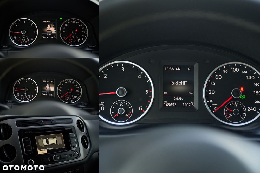 Volkswagen Tiguan 2.0 TDI DPF 4Motion DSG Lounge Sport & Style - 32