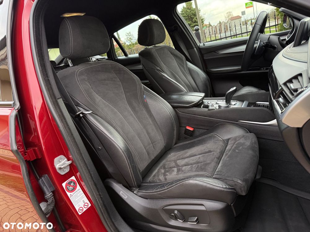 BMW X6 - 22