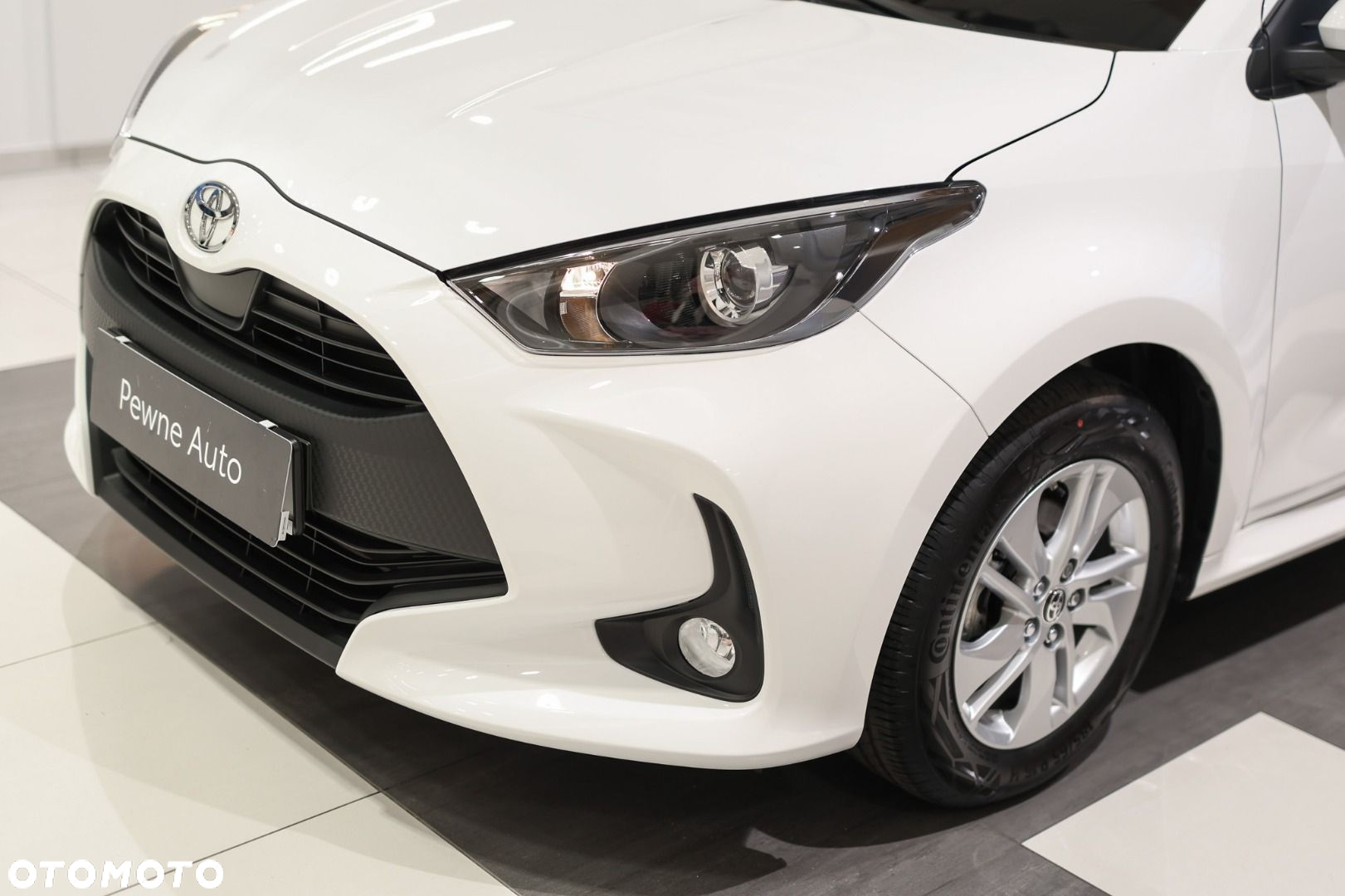 Toyota Yaris - 23