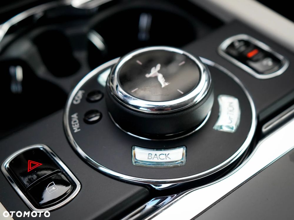 Rolls-Royce Wraith Standard - 23