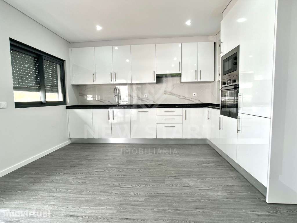 Apartamentos T3 novos, estacionamento, piscina em Olhão - Grande imagem: 3/13