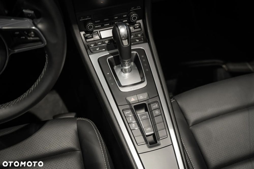 Porsche 718 Boxster GPF Style Edition PDK - 27