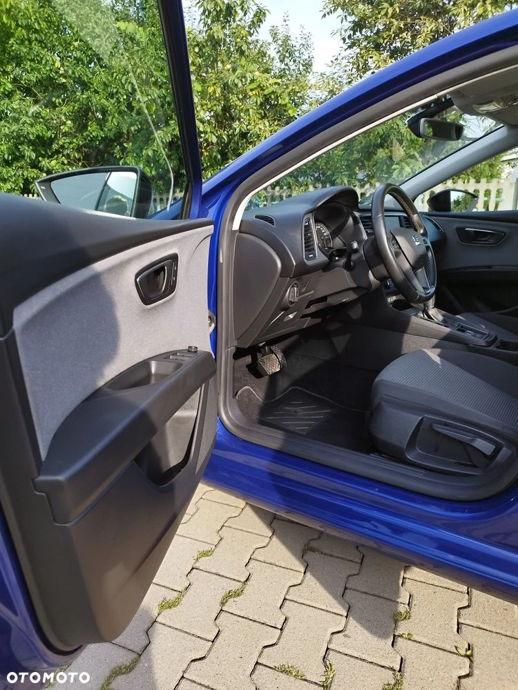 Seat Leon 1.0 TSI ECOMOTIVE DSG OPF Style - 38