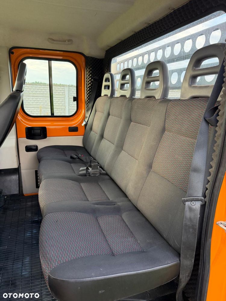 Peugeot Boxer - 15