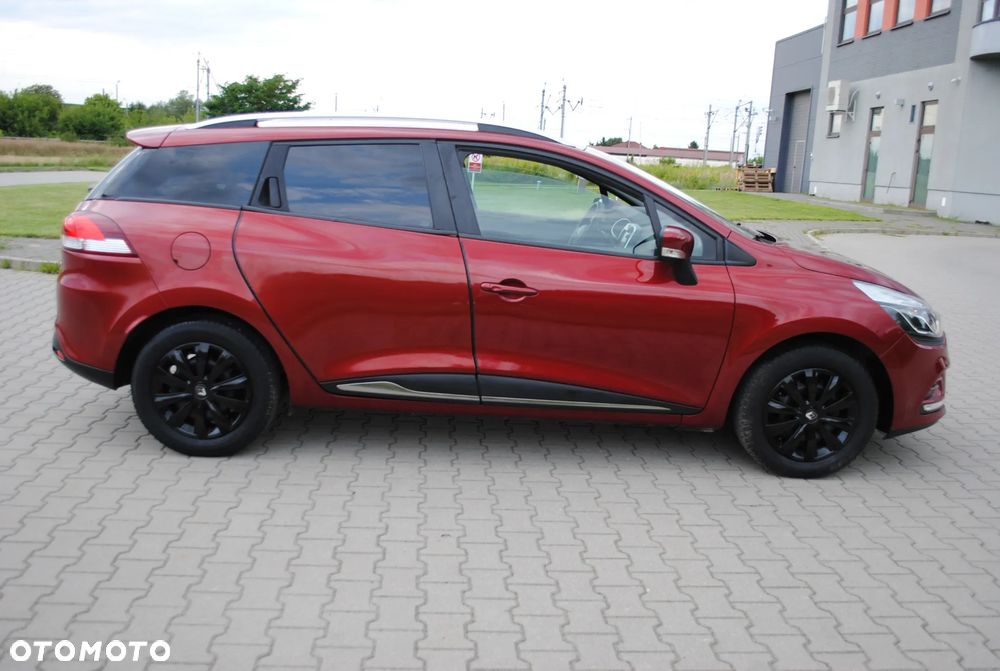 Renault Clio 1.2 16V 75 Business - 24