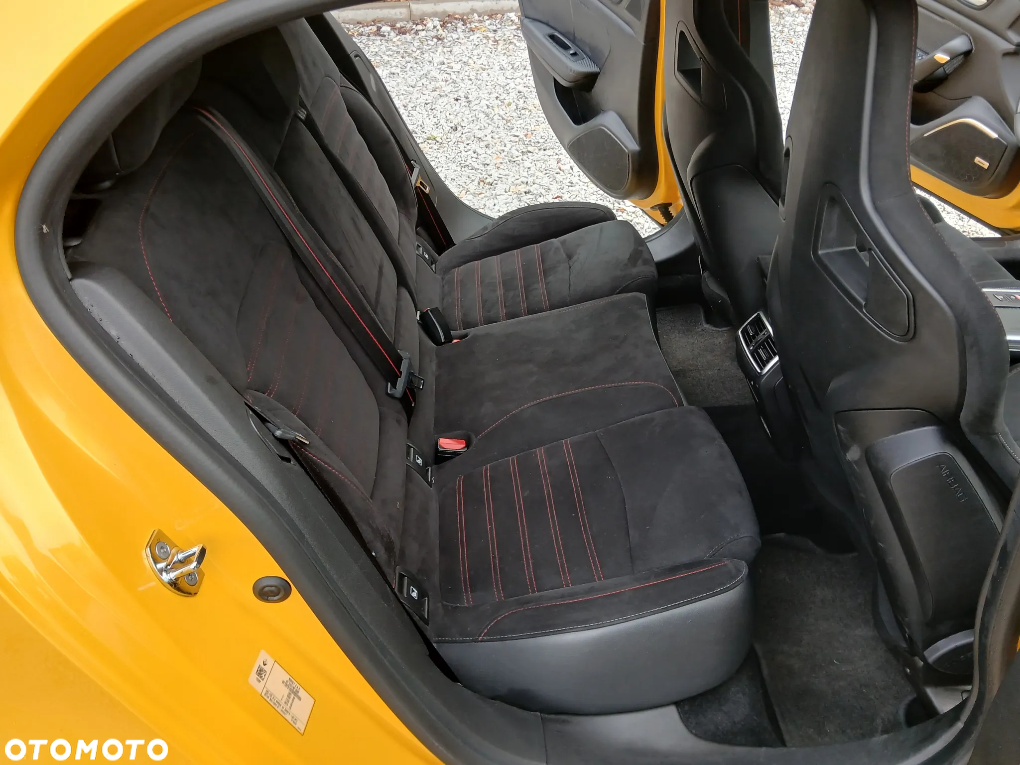 Renault Megane 1.8 TCe FAP R.S Trophy EDC - 28