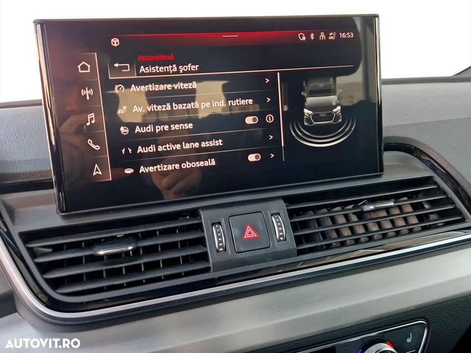 Audi Q5 40 TDI quattro S tronic MHEV S Line - 20