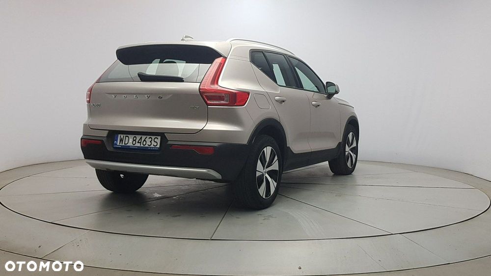 Volvo XC 40 - 7
