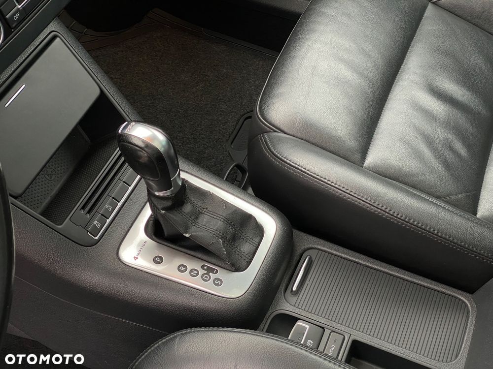 Volkswagen Tiguan 2.0 TDI DPF 4Motion DSG Exclusive - 21
