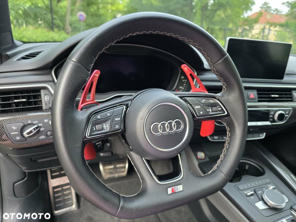 Audi S5 Coupé - 26