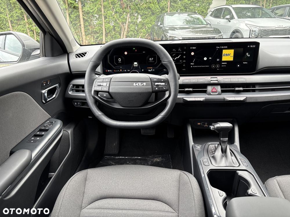 Kia K4 1.6 T-GDI M - 25