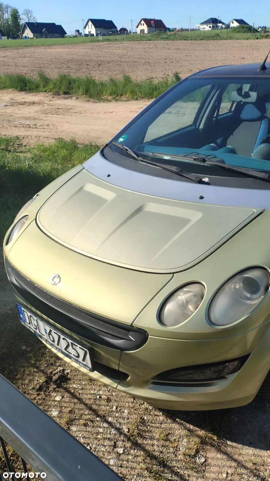 Smart Forfour - 2