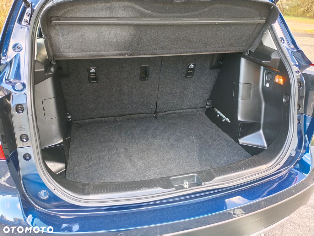 Suzuki SX4 S-Cross 1.4 Boosterjet Comfort - 25