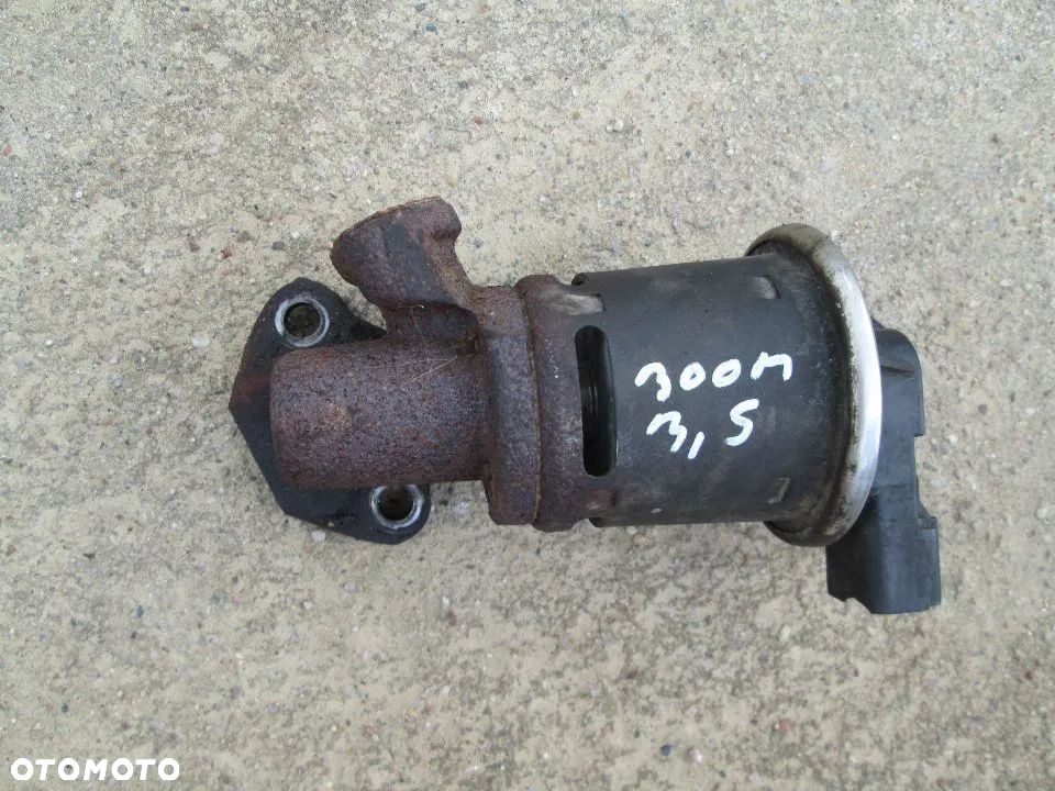 zawÓr egr chrysler m concorde sebring dodge intrepid v - 5