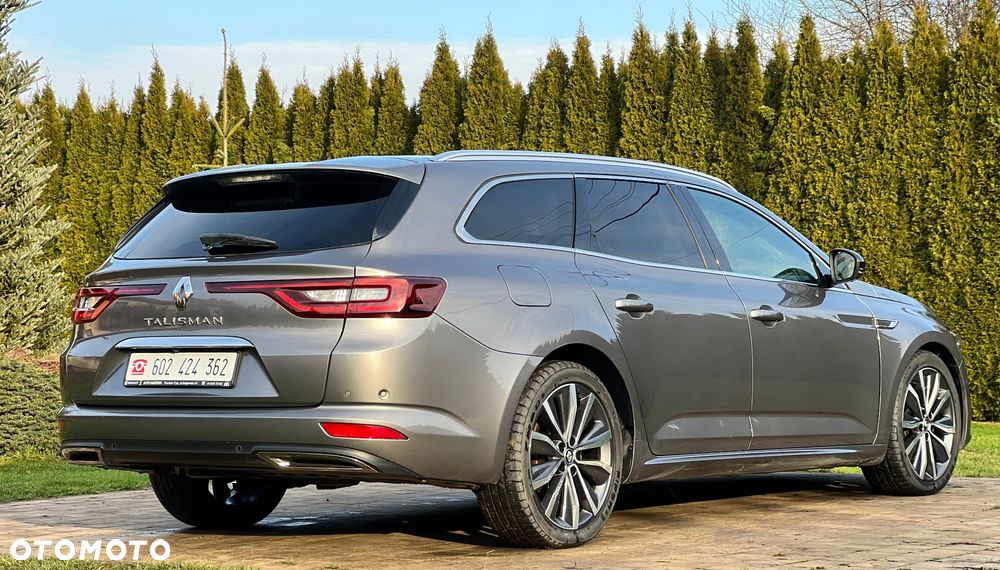 Renault Talisman 1.7 Blue dCi Business - 19