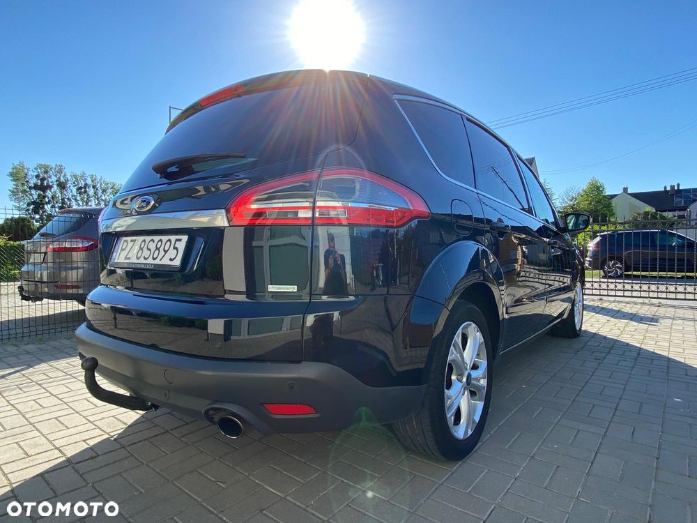 Ford S-Max 2.0 T Trend MPS6 - 1