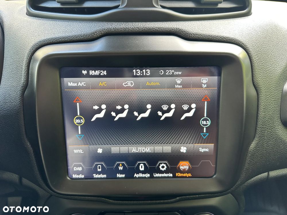 Jeep Renegade - 22