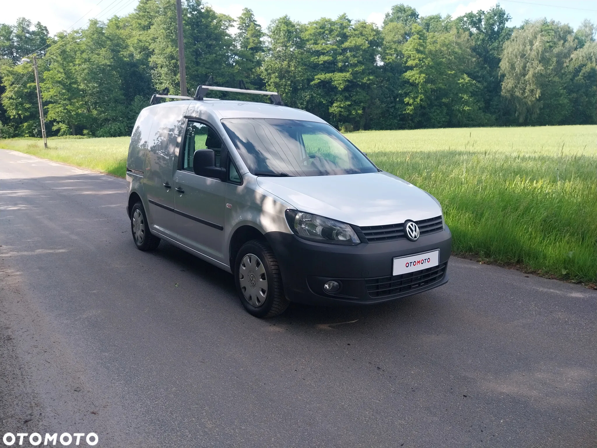 Volkswagen Caddy - 2