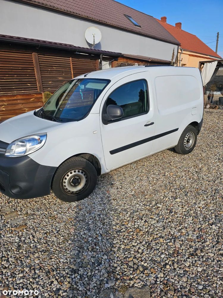 Renault Kangoo - 2