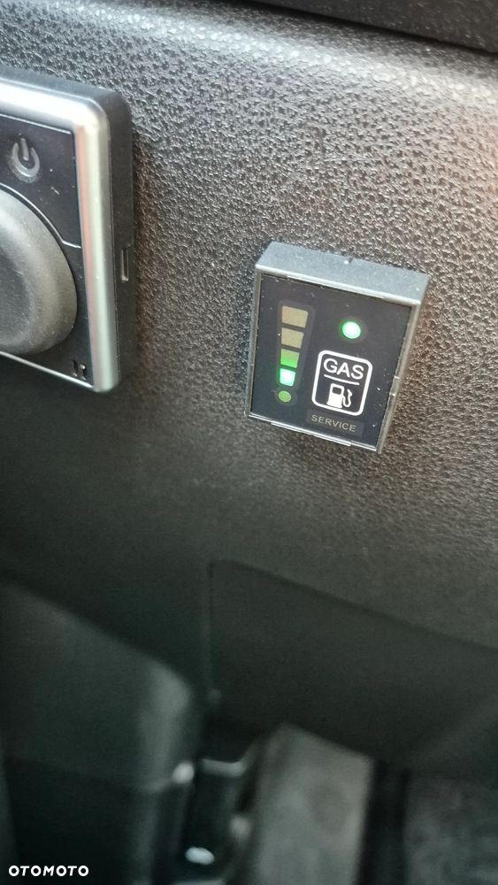 Fiat DOBLO MAXI - 24